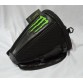 Τσαντάκι Monster Logo πίσω καθίσματος μοτοσυκλέτας