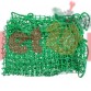 Ισχυρό ελαστικό πράσινο δίχτυ ρυμουλκούμενου τρέιλερ