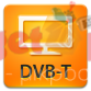 Tivizen Pico Android 2 DVB-T ψηφιακός δέκτης τηλεόρασης