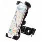 Βάση στήριξης κινητού, GPS μοτοσυκλέτας ποδηλάτου