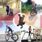Βάση στήριξης κινητού, GPS μοτοσυκλέτας ποδηλάτου