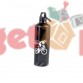 Μπουκάλι αλουμινίου 750ml για Ποδηλασία - Πεζοπορεία